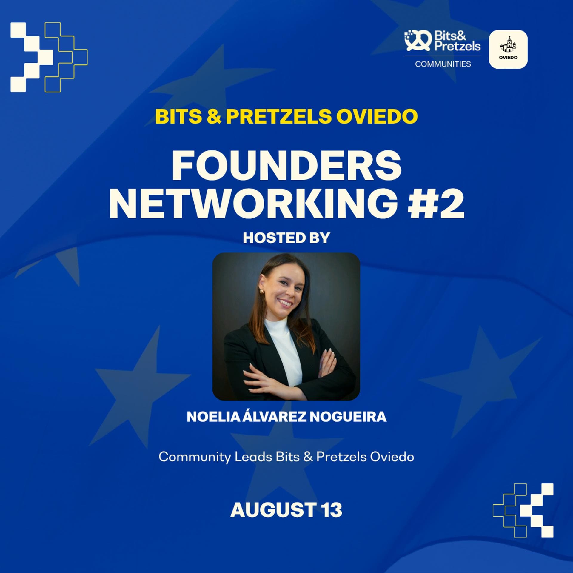 Founders Networking #2