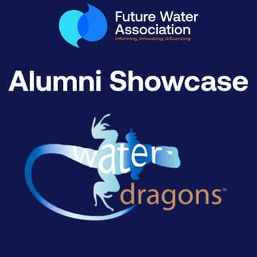 Future Water Awards