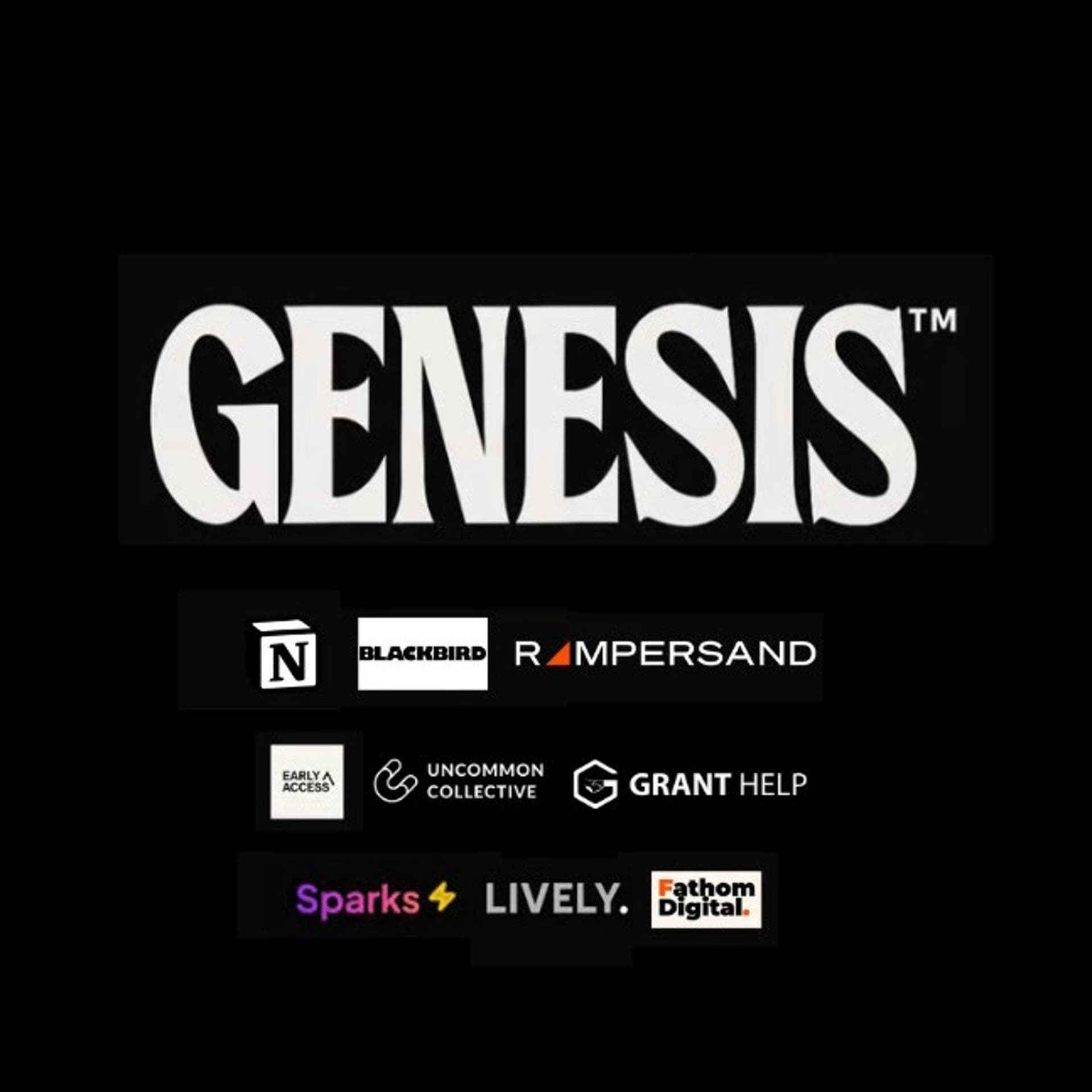 Genesis Residency