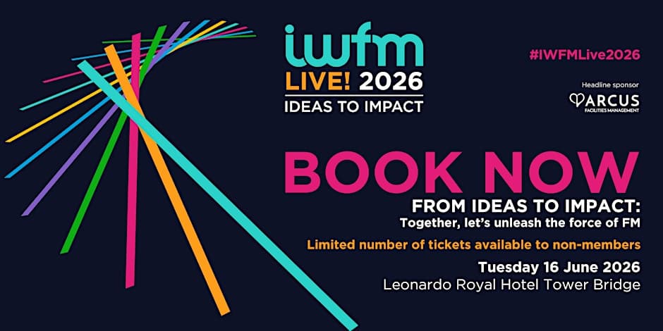IWFM Live!