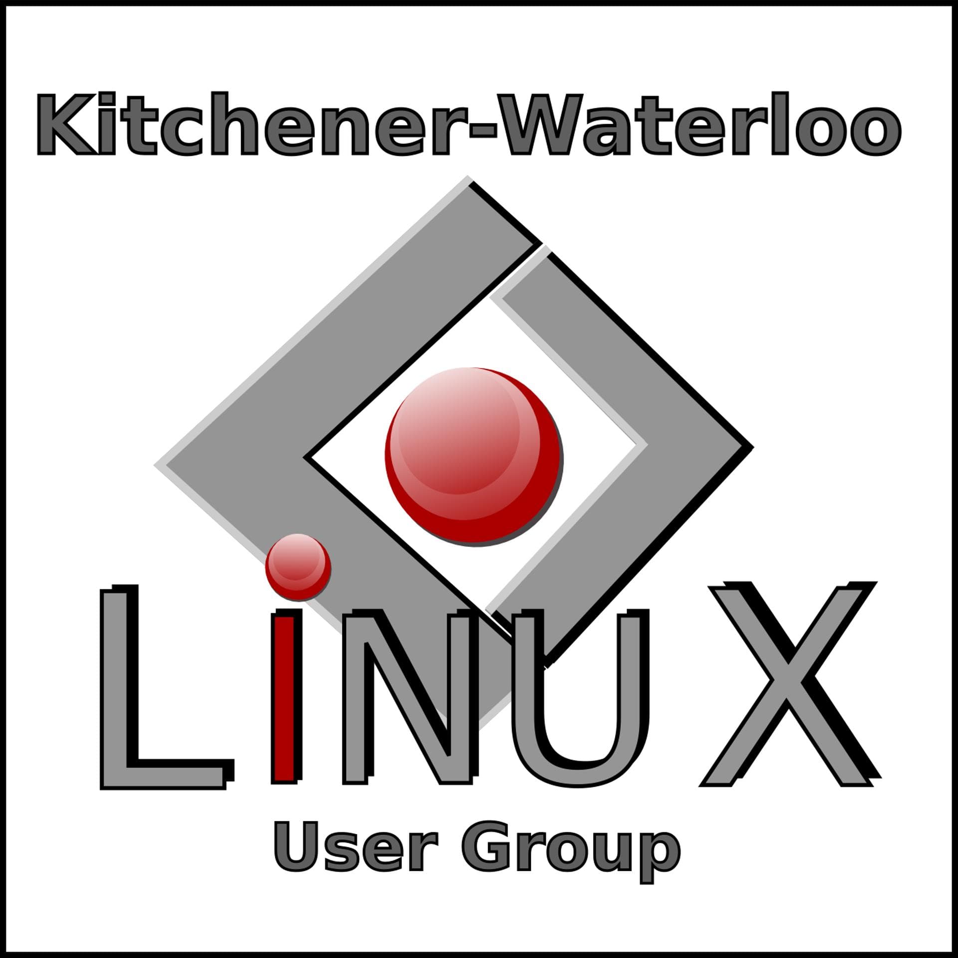 KWLUG Tech Meeting - Elixir, Homelab Tours
