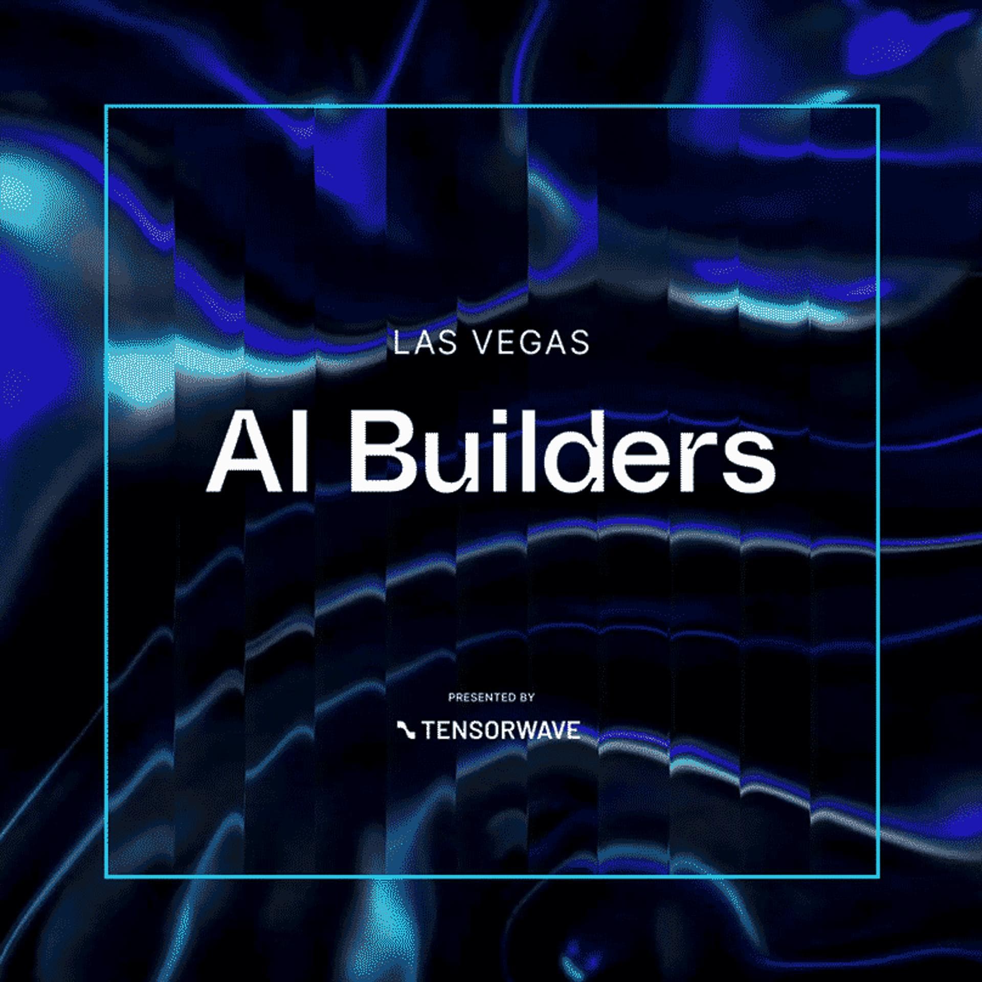 Las Vegas AI Builders