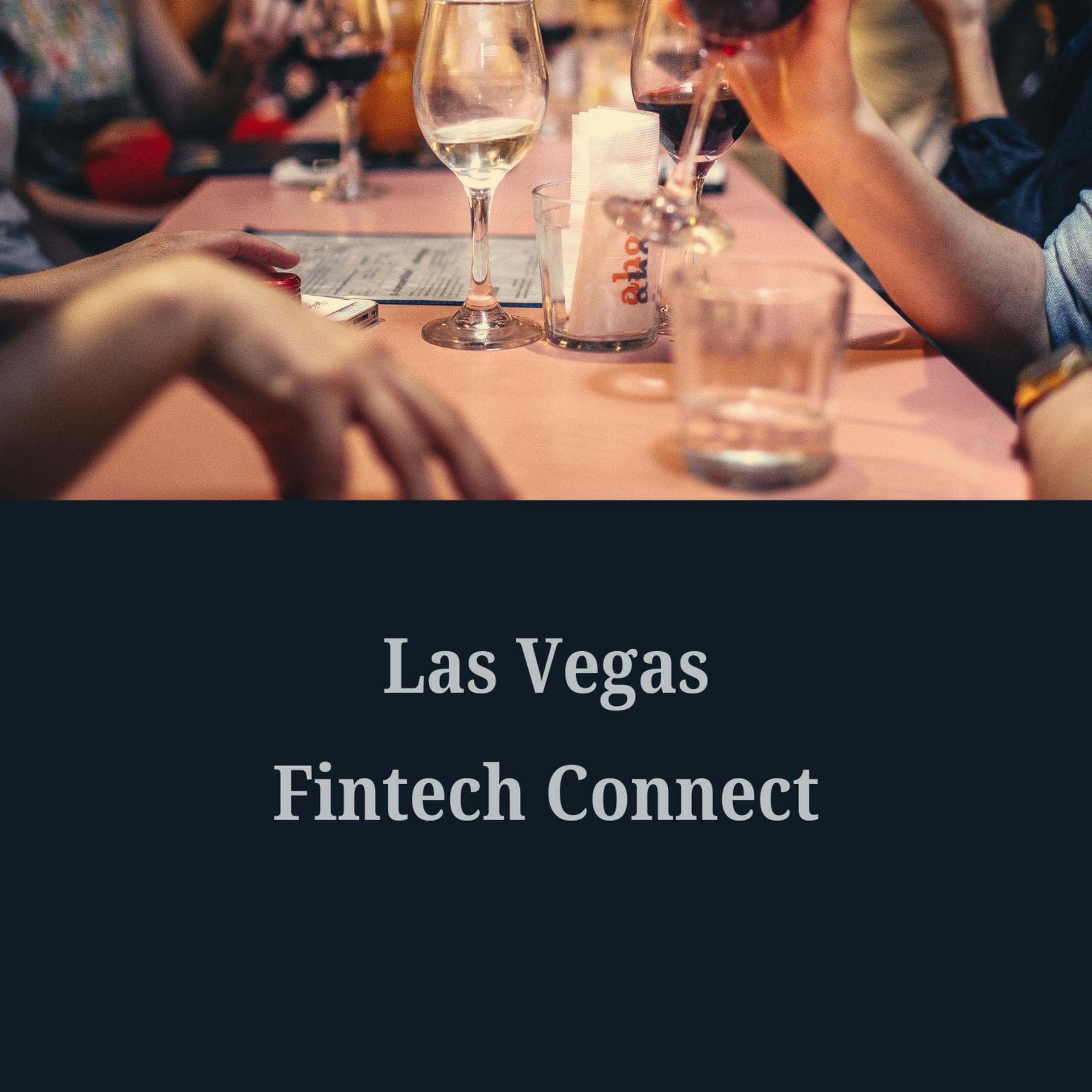 Las Vegas Fintech Connect