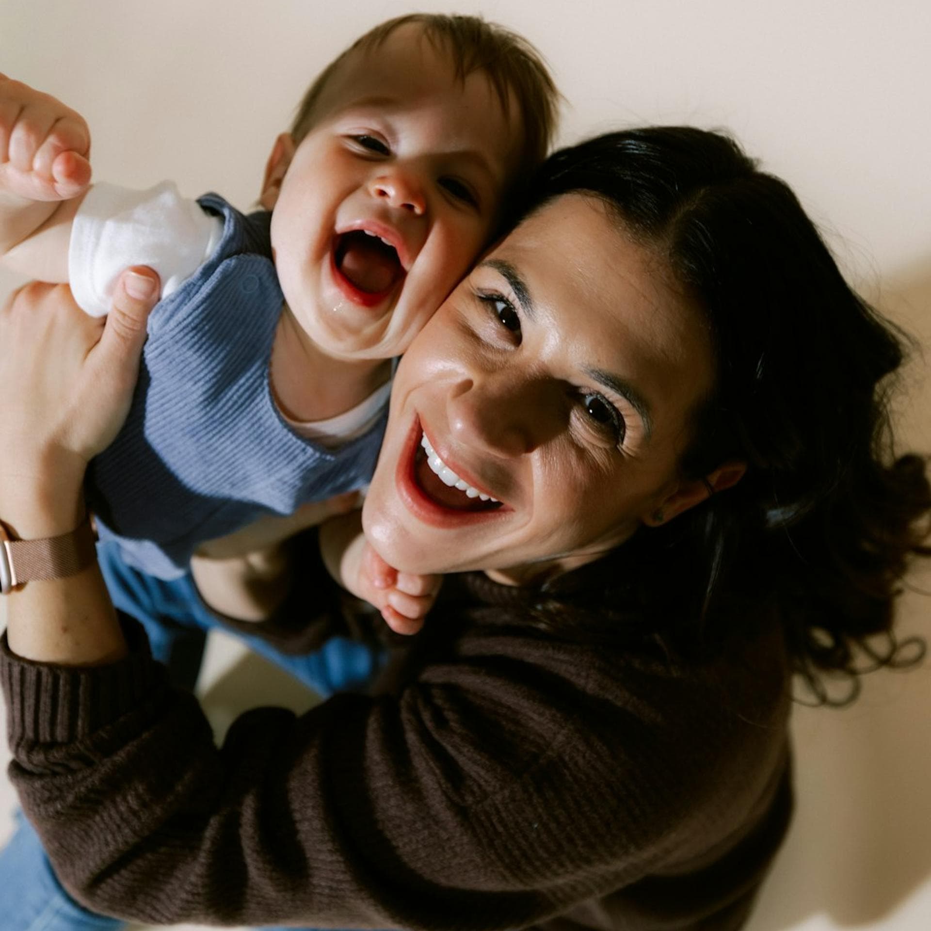 Mad Money Club: Motherhood & Money