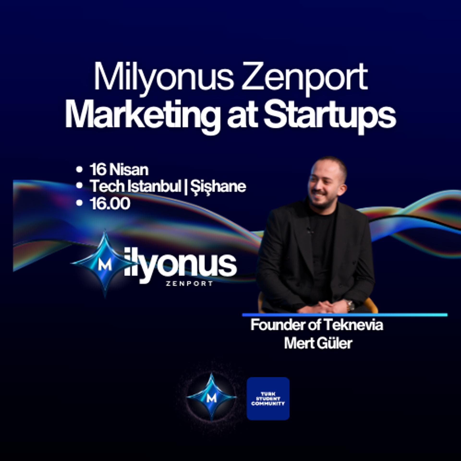 Milyonuss Zenport
