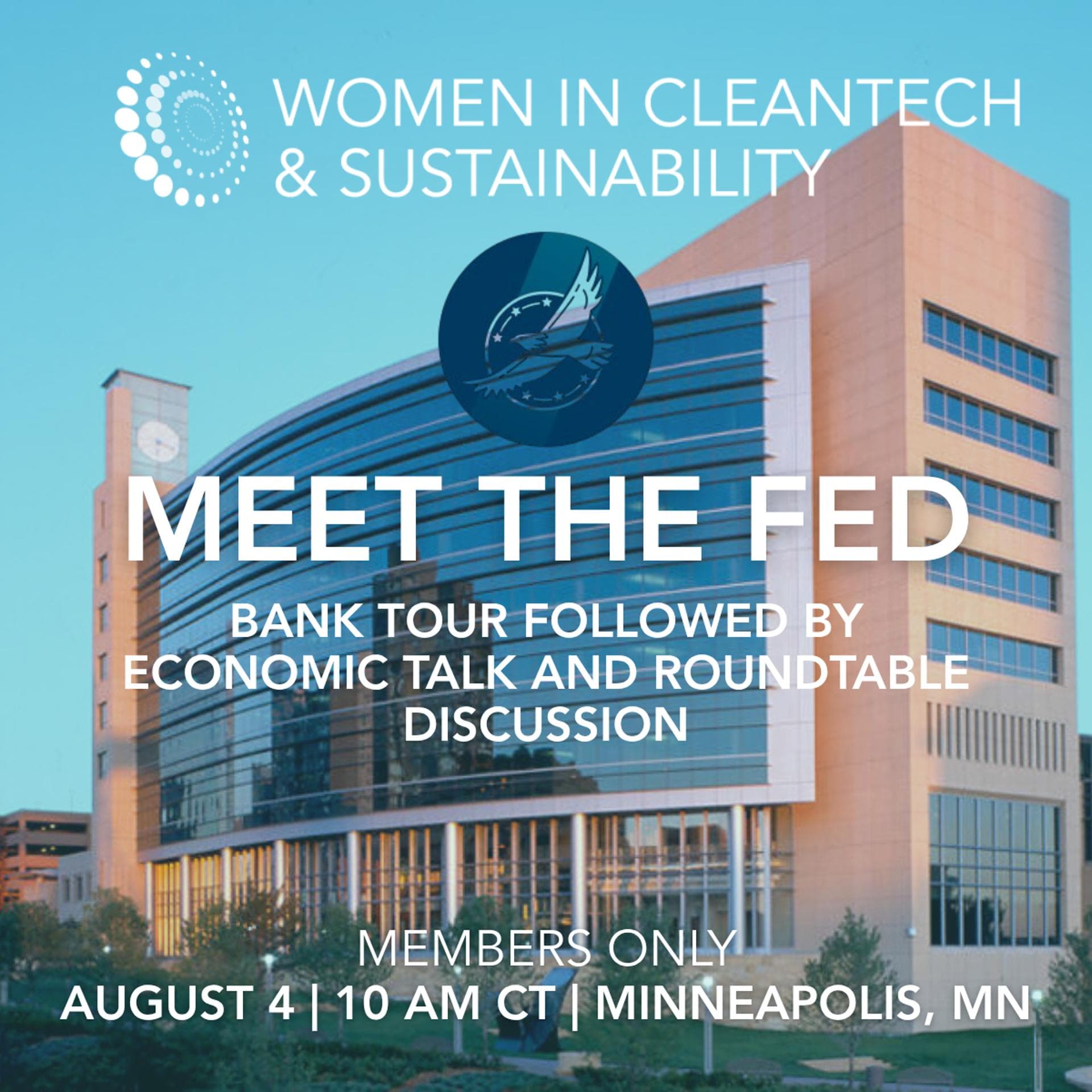 MN WCS Meet the Fed