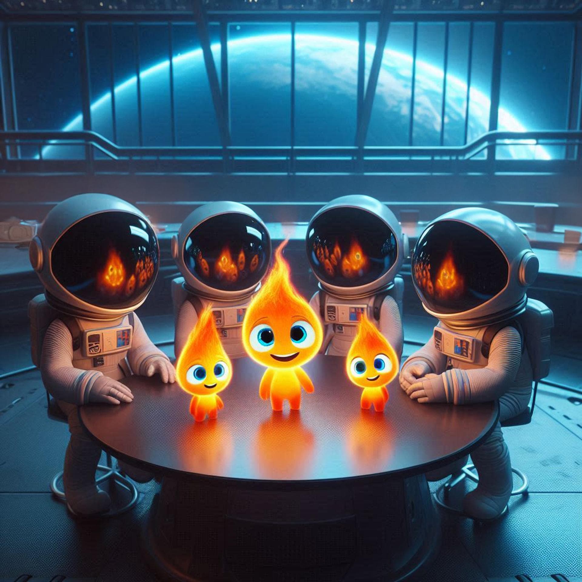 Modular Community Meeting (December)