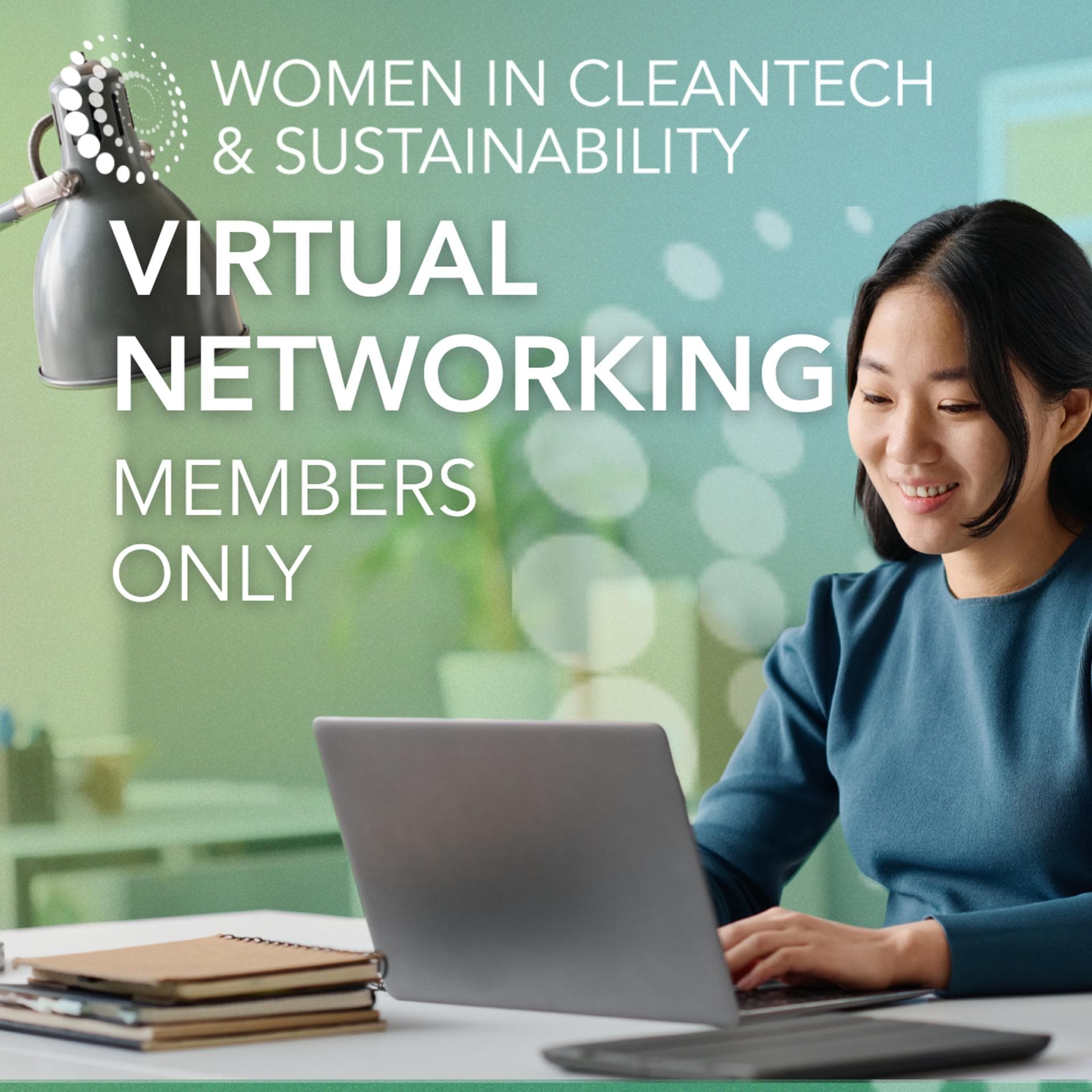 Monthly Virtual Networking (Members Only)