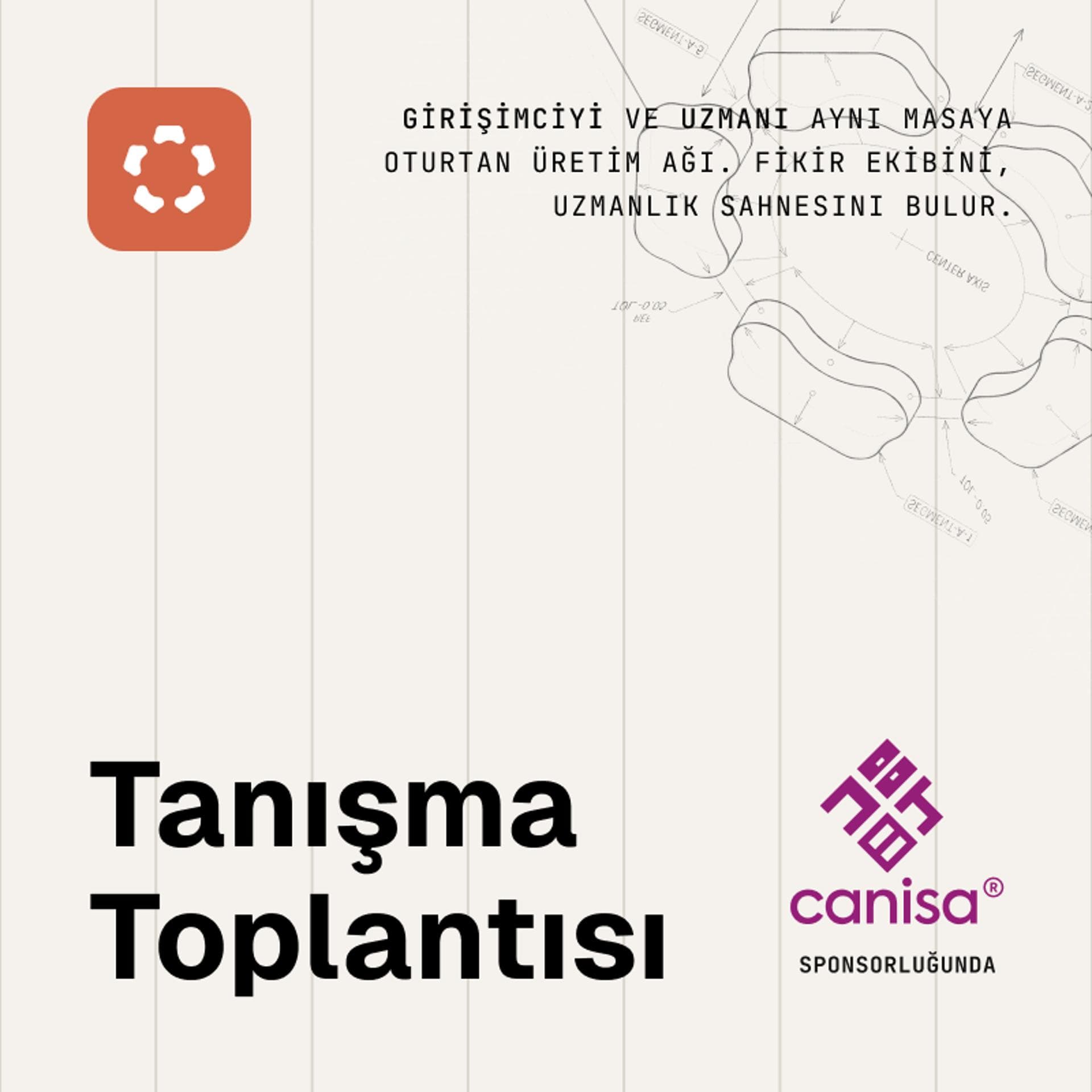 Netywork Tanışma Toplantısı