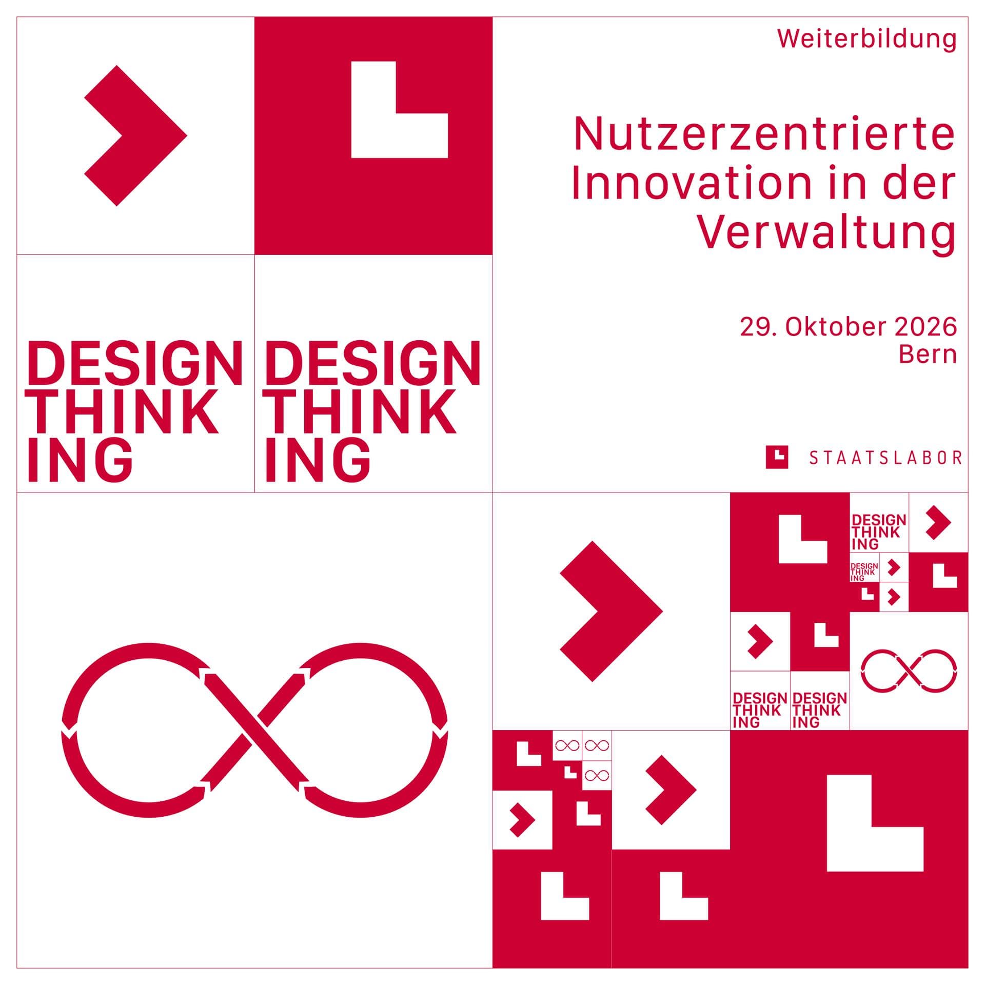 Nutzerzentrierte Innovation in der öffentlichen Verwaltung mit "Design Thinking"