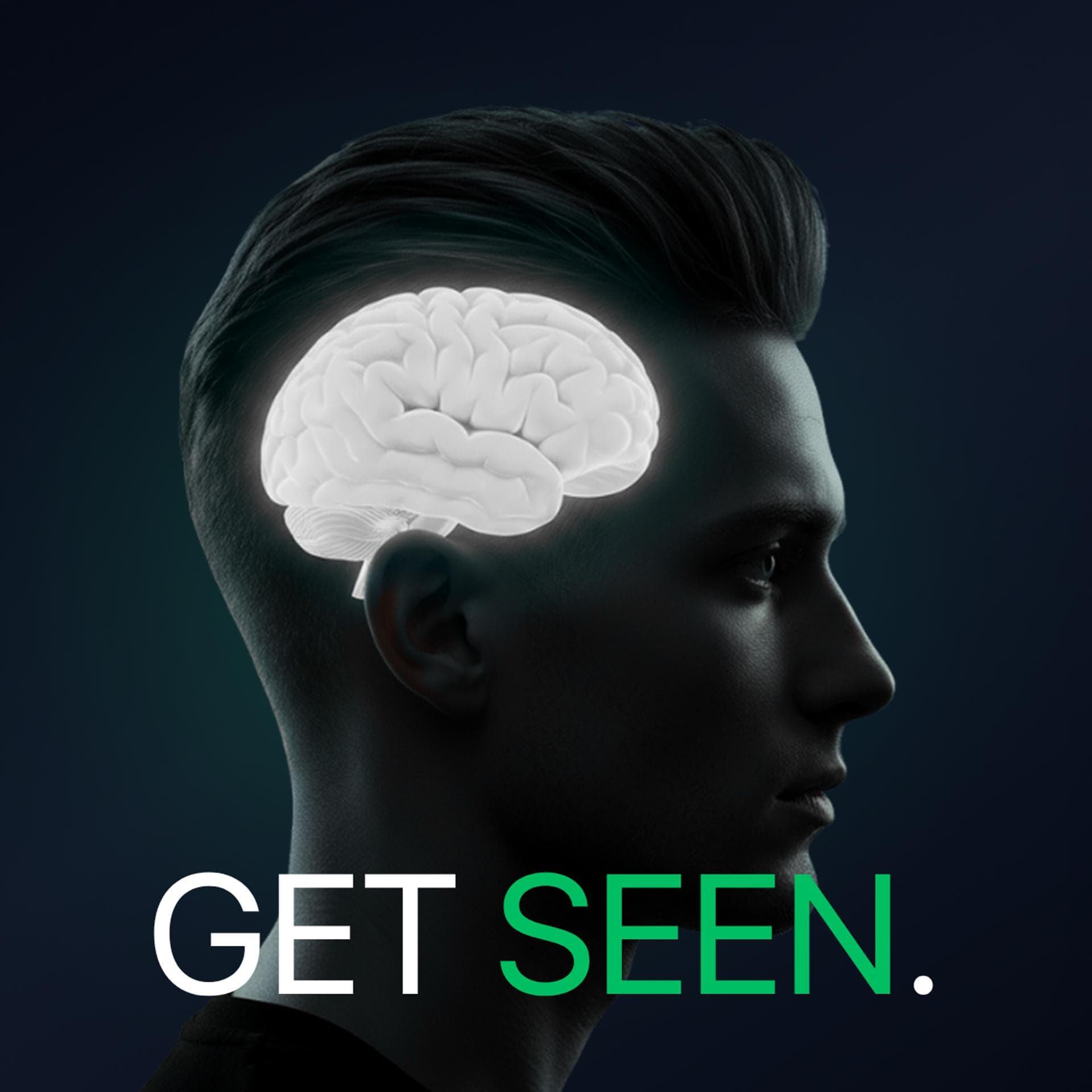 NY Vision: Get seen.