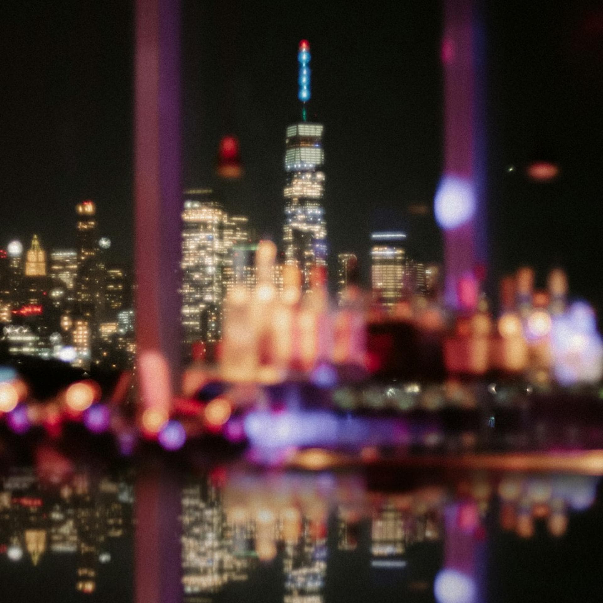 NYC CTOs & Tech Founders Night: Rooftop Edition