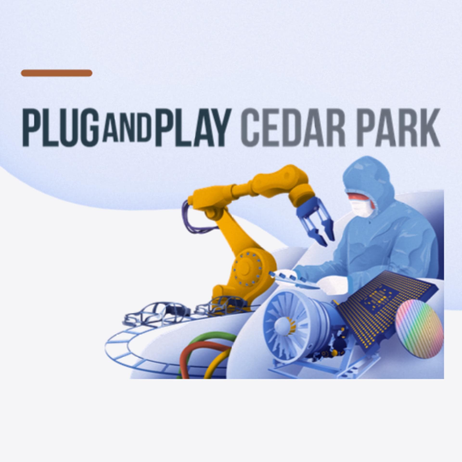 Plug and Play Summer Expo