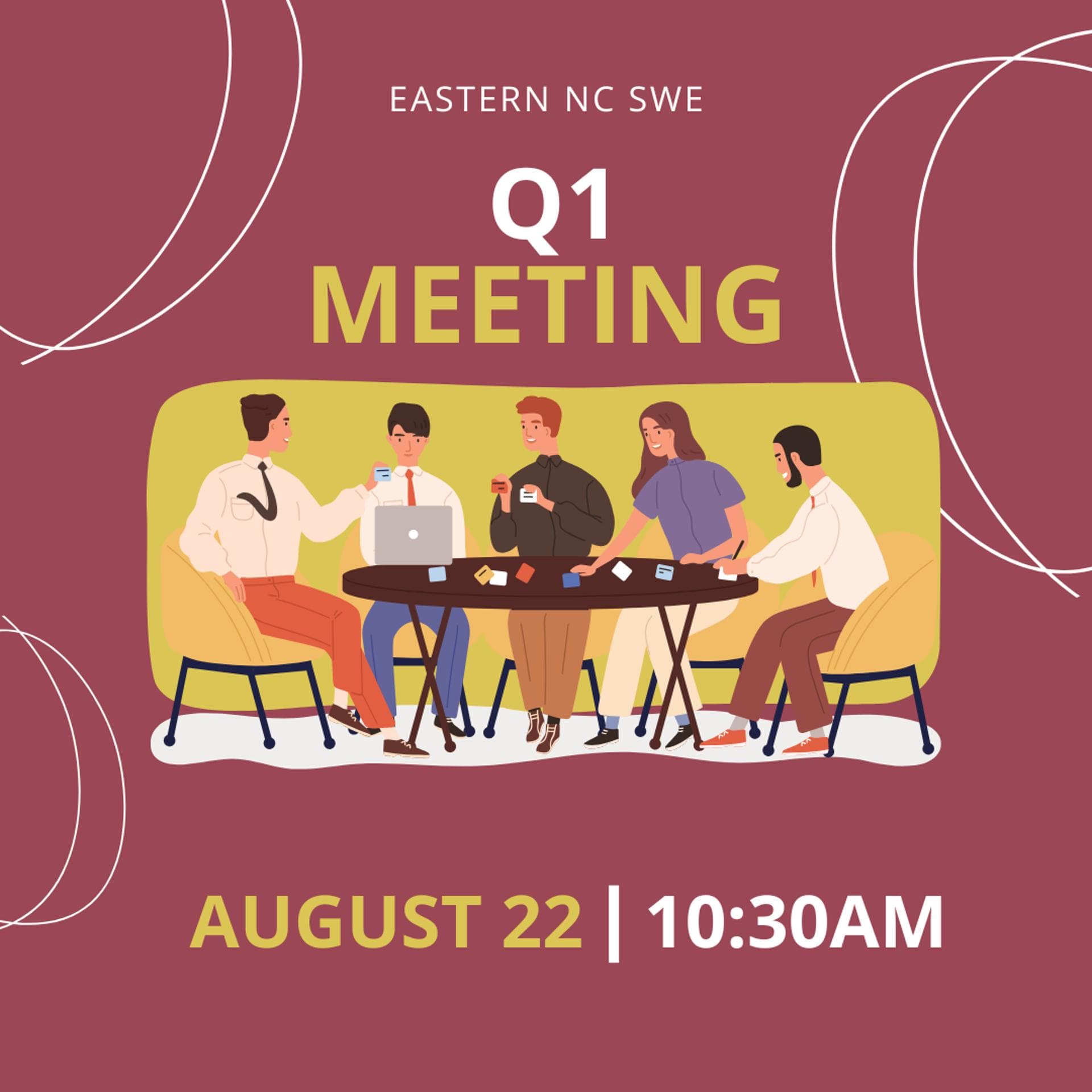 Q1 Meeting