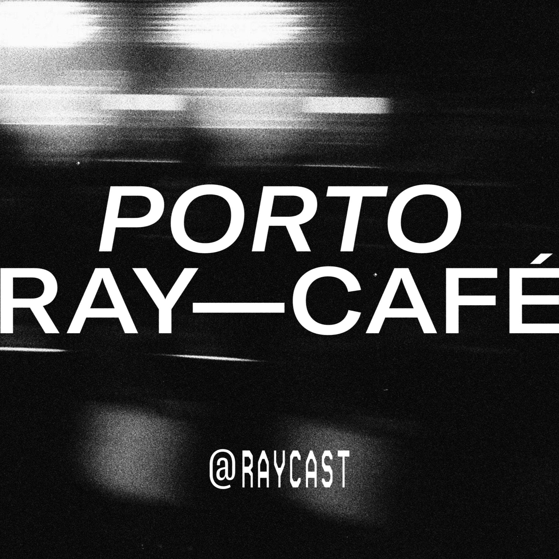 Raycafé Porto