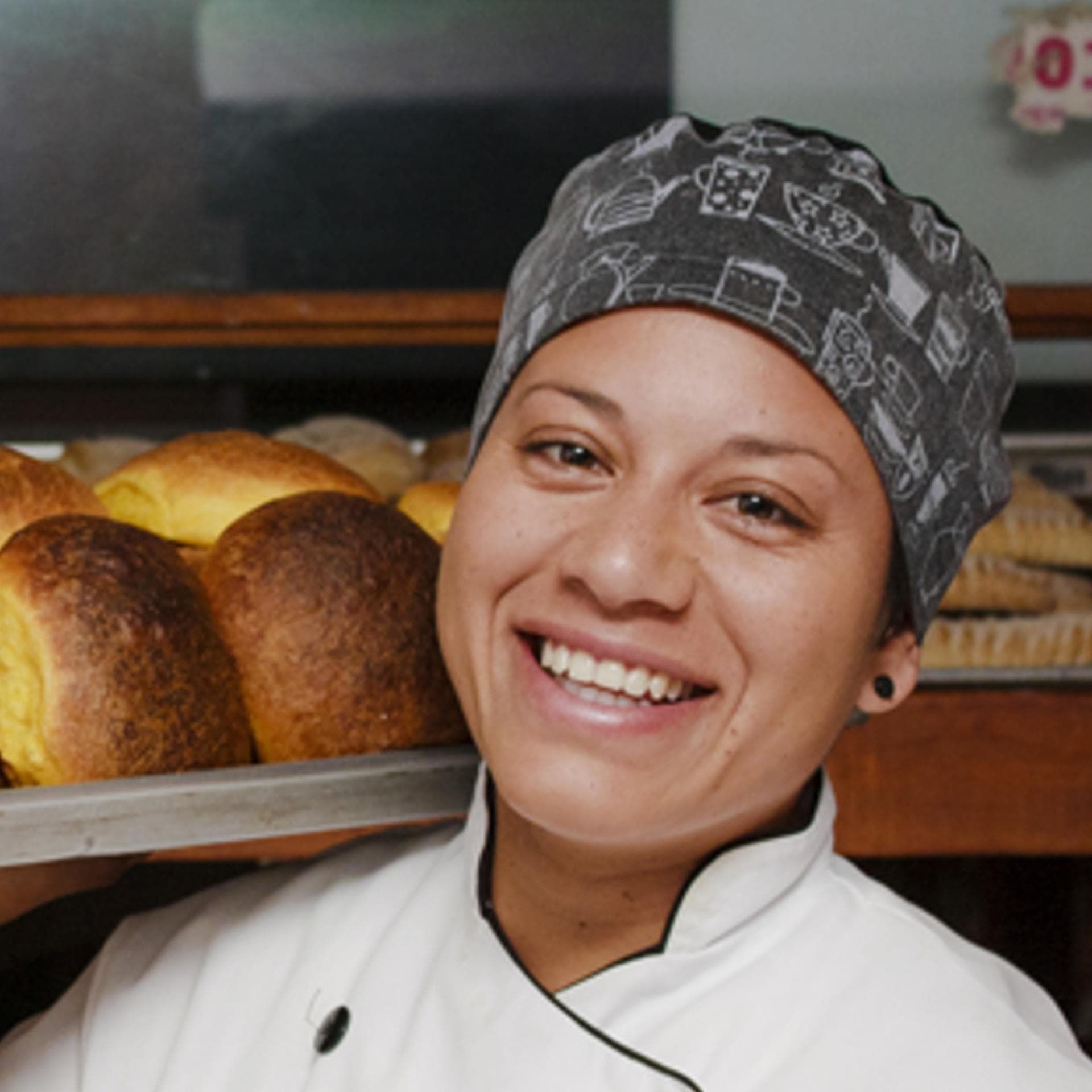 Roseville Rising Food Founders: Session 4 – 4pm-6pm