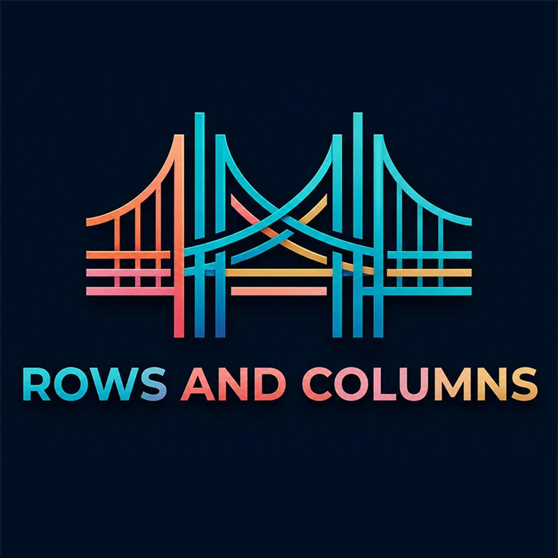 Rows and Columns summit