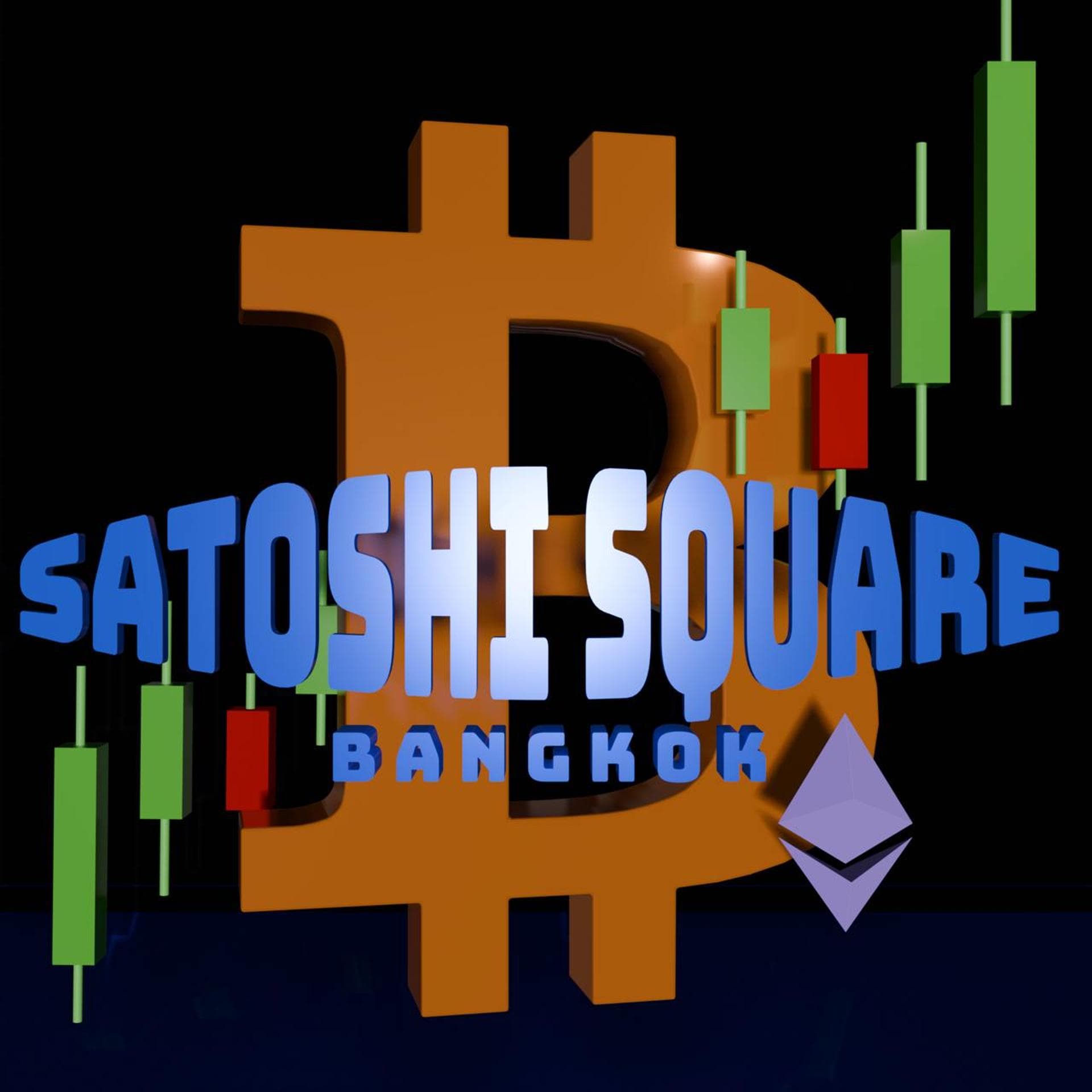 Satoshi Square Monday #642