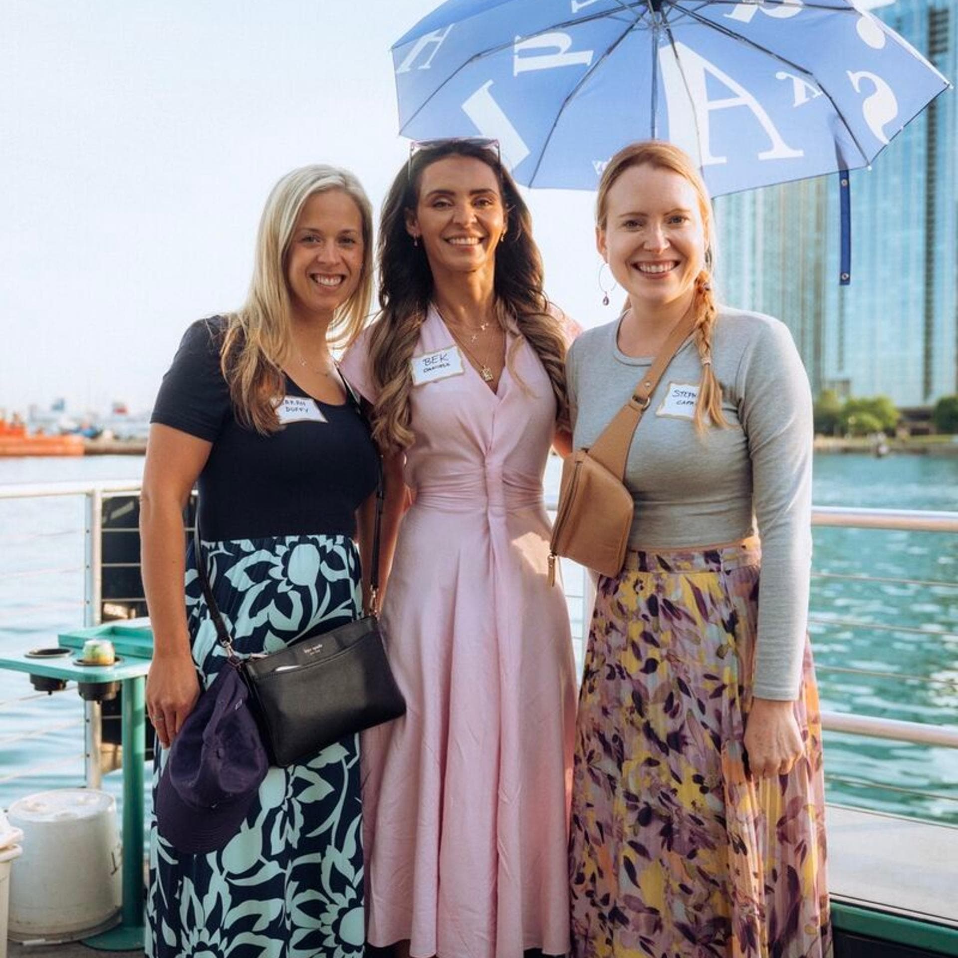 Seattle ~ Currents & Connections: A Talent Leadership Cruise