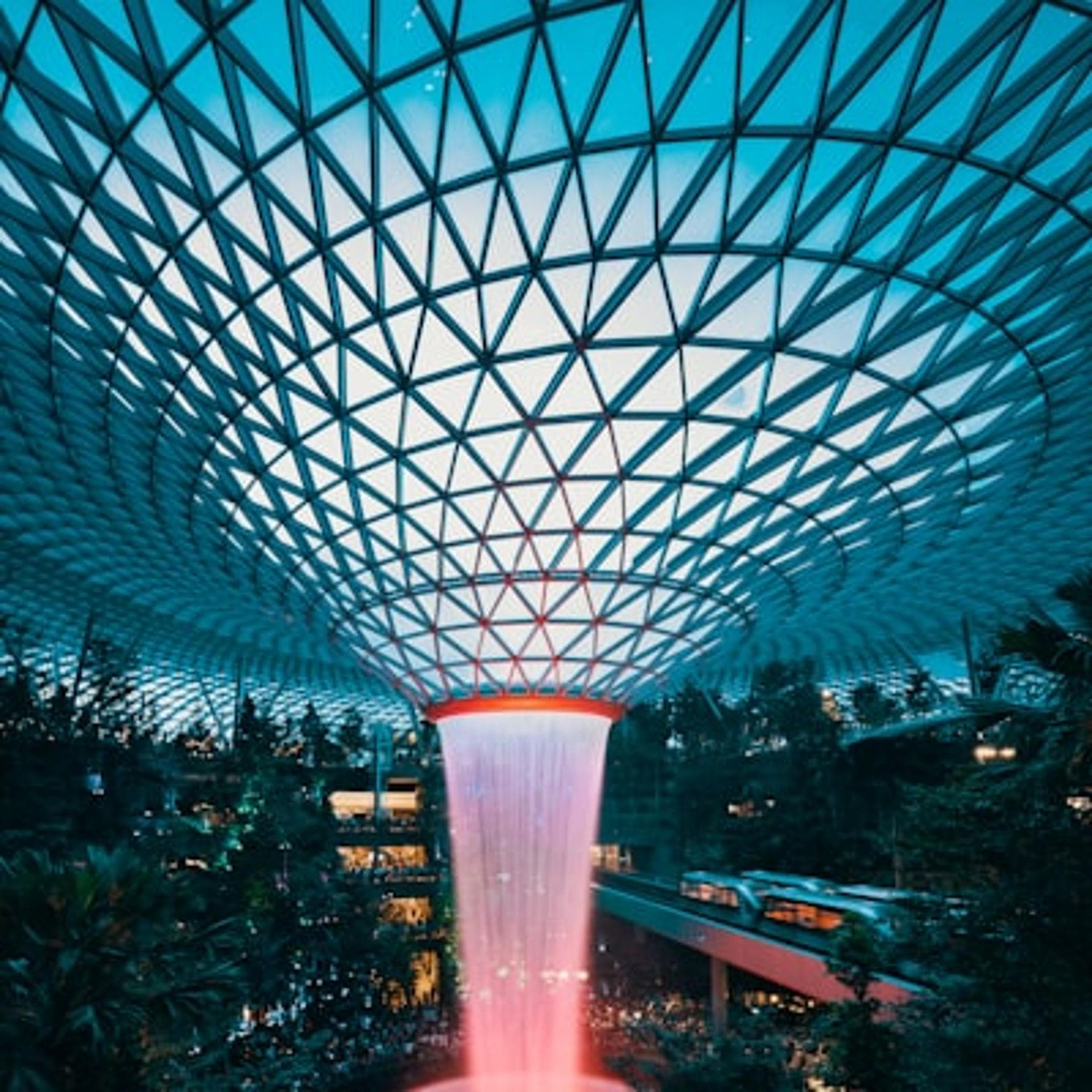 Singapore AI & Robotics Demo Night (Dec 2026)