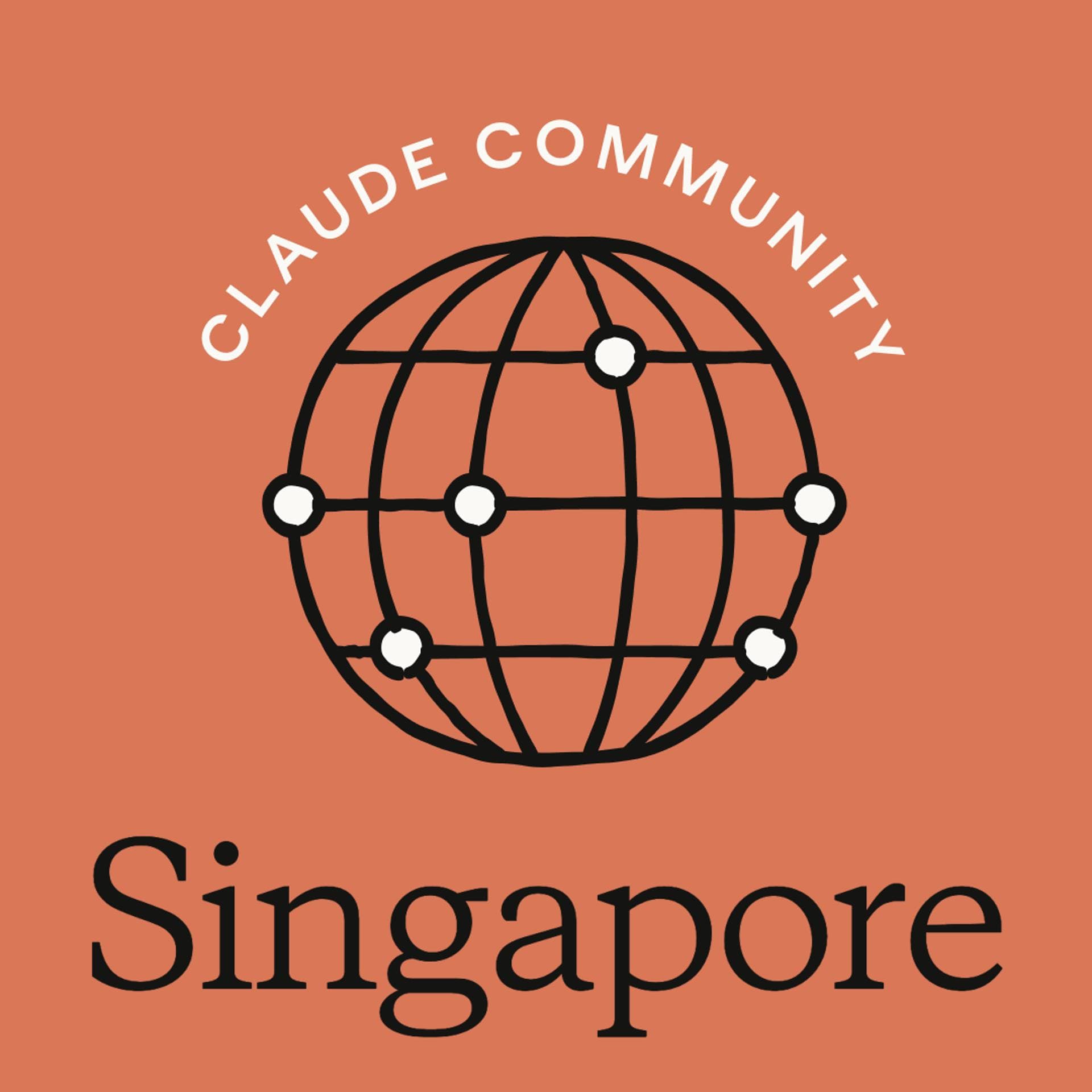 Singapore | Claude Community X Slack Community