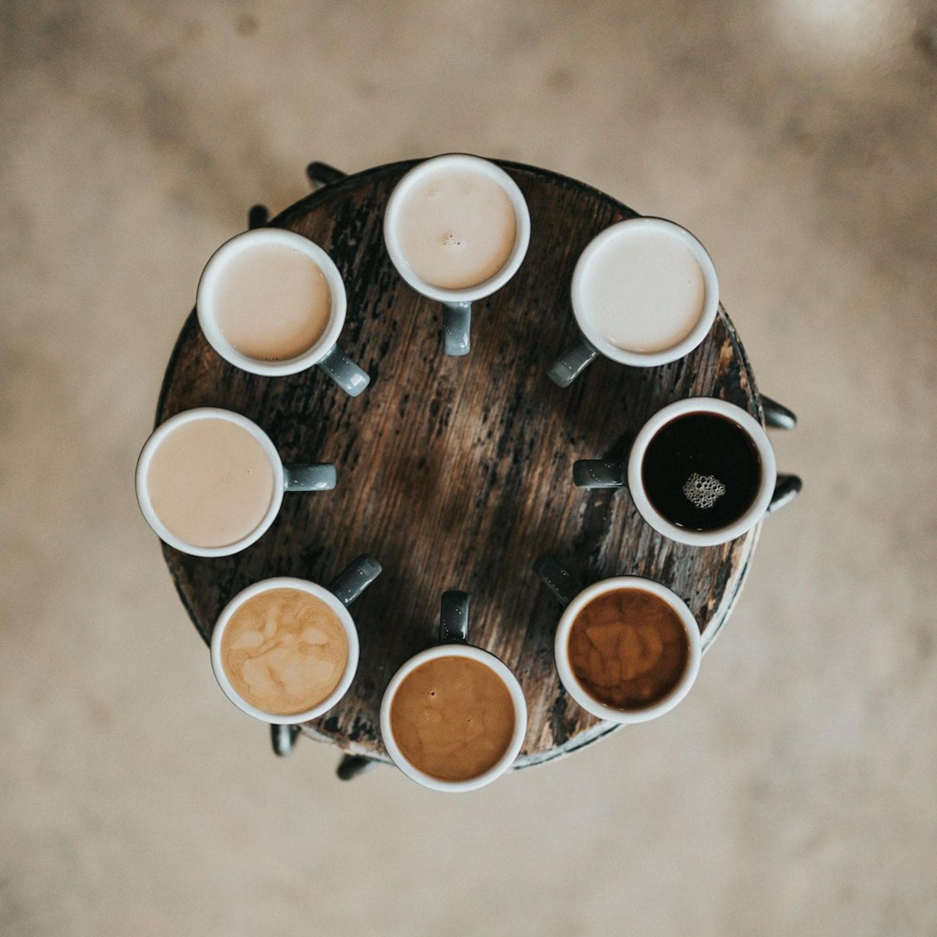 ‘Speed Data-ing’: A Mini Unconference for the Third Sector