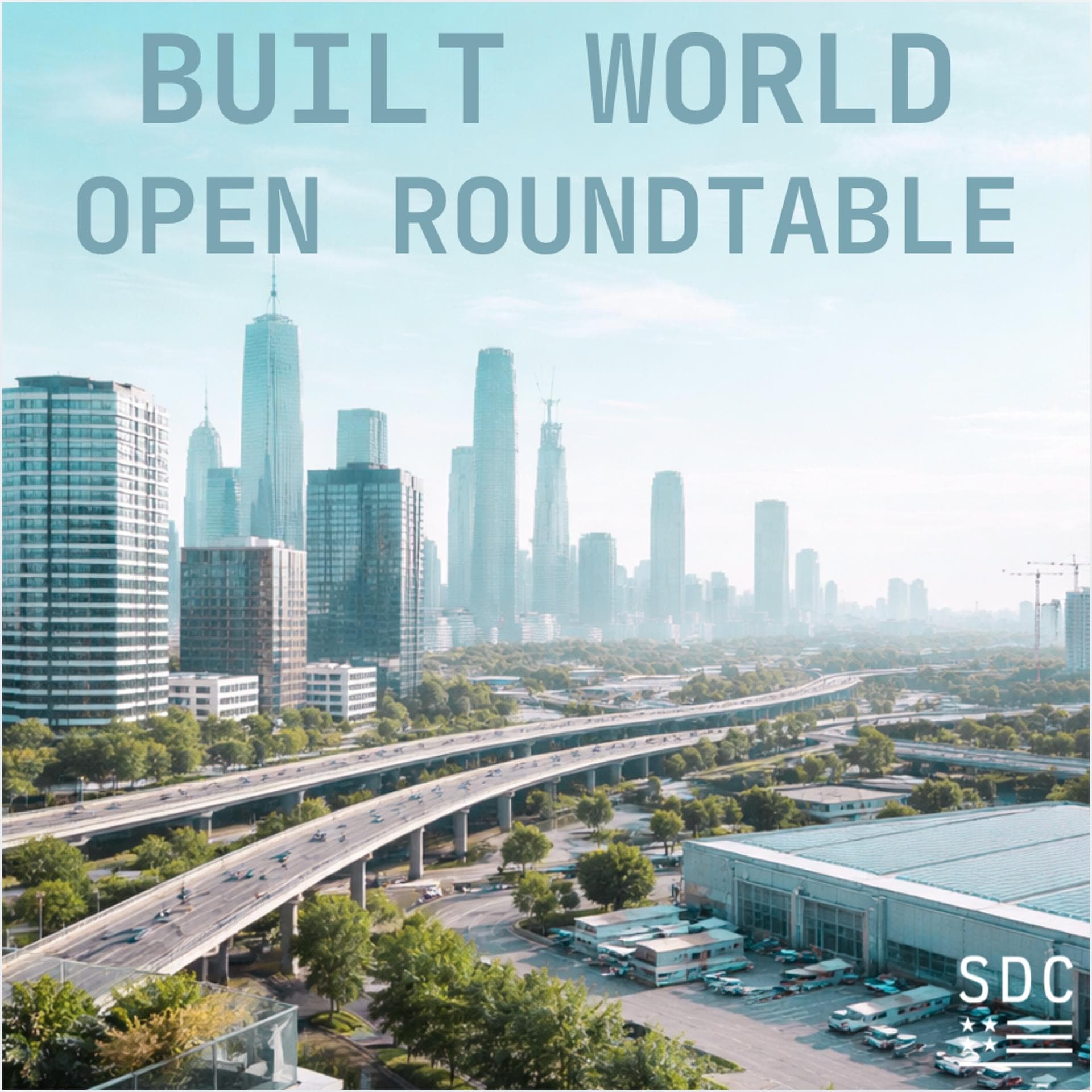 STATION DC Built World Open Roundtable