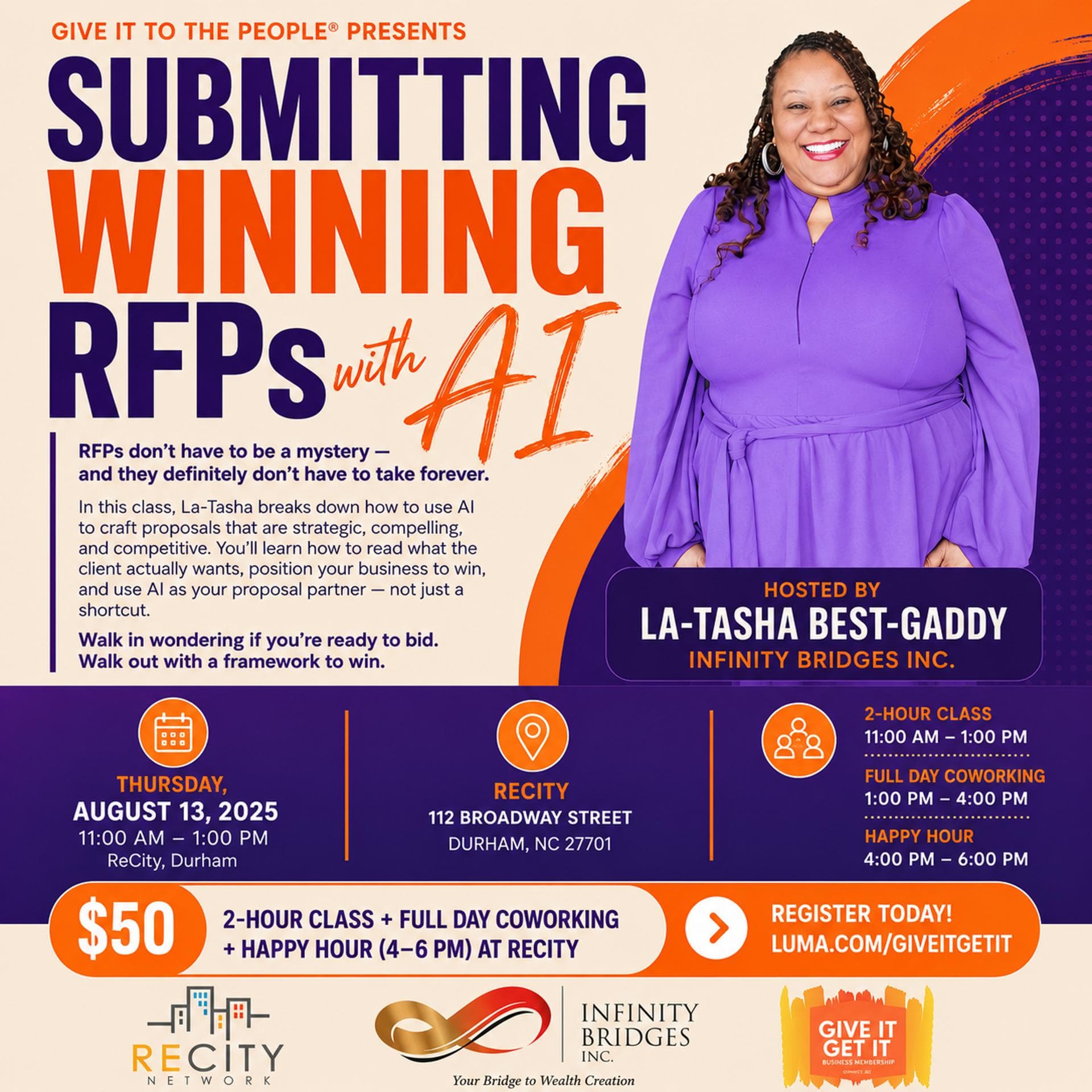 Submit Winning RFPs With AI