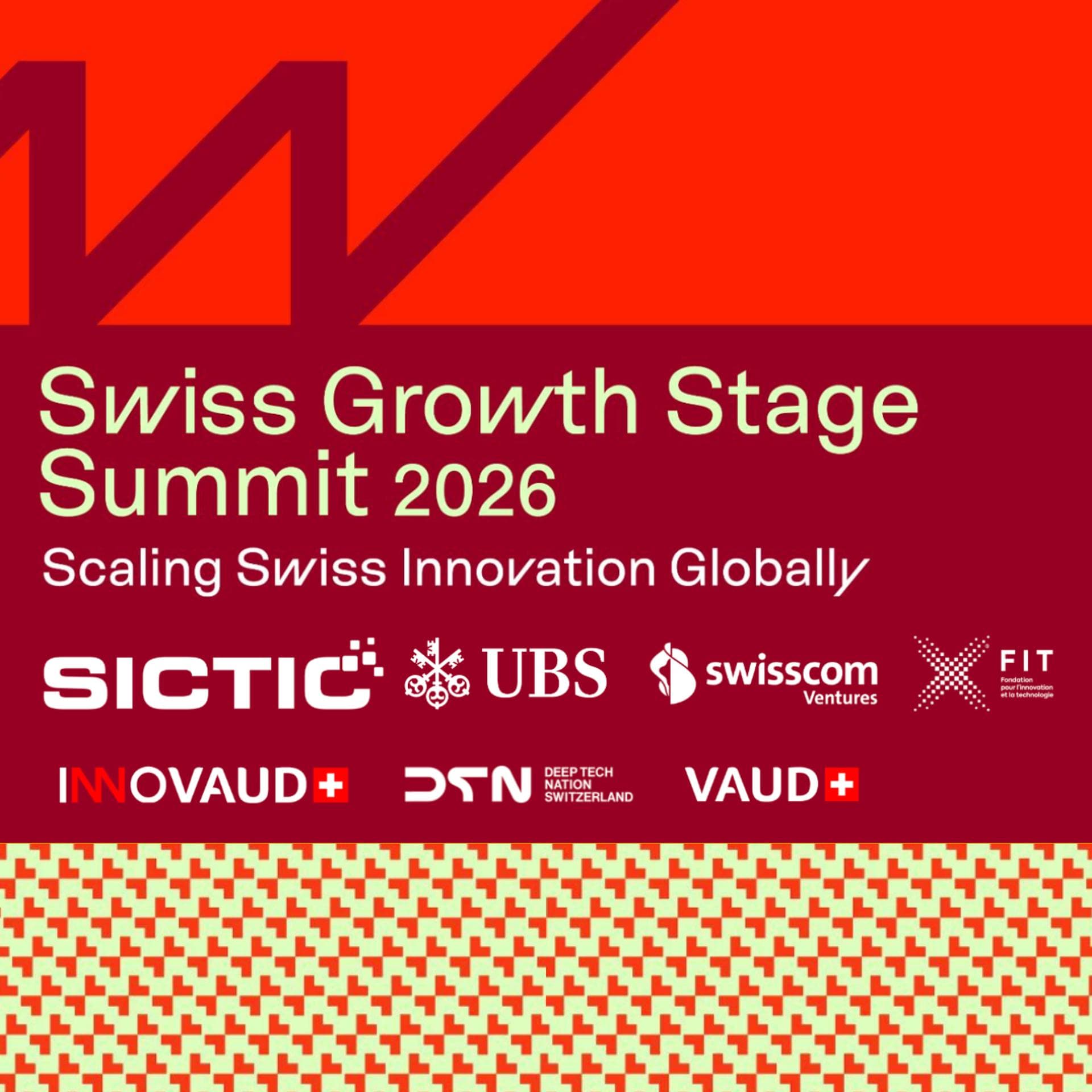 Swiss Growth Stage Summit 2026