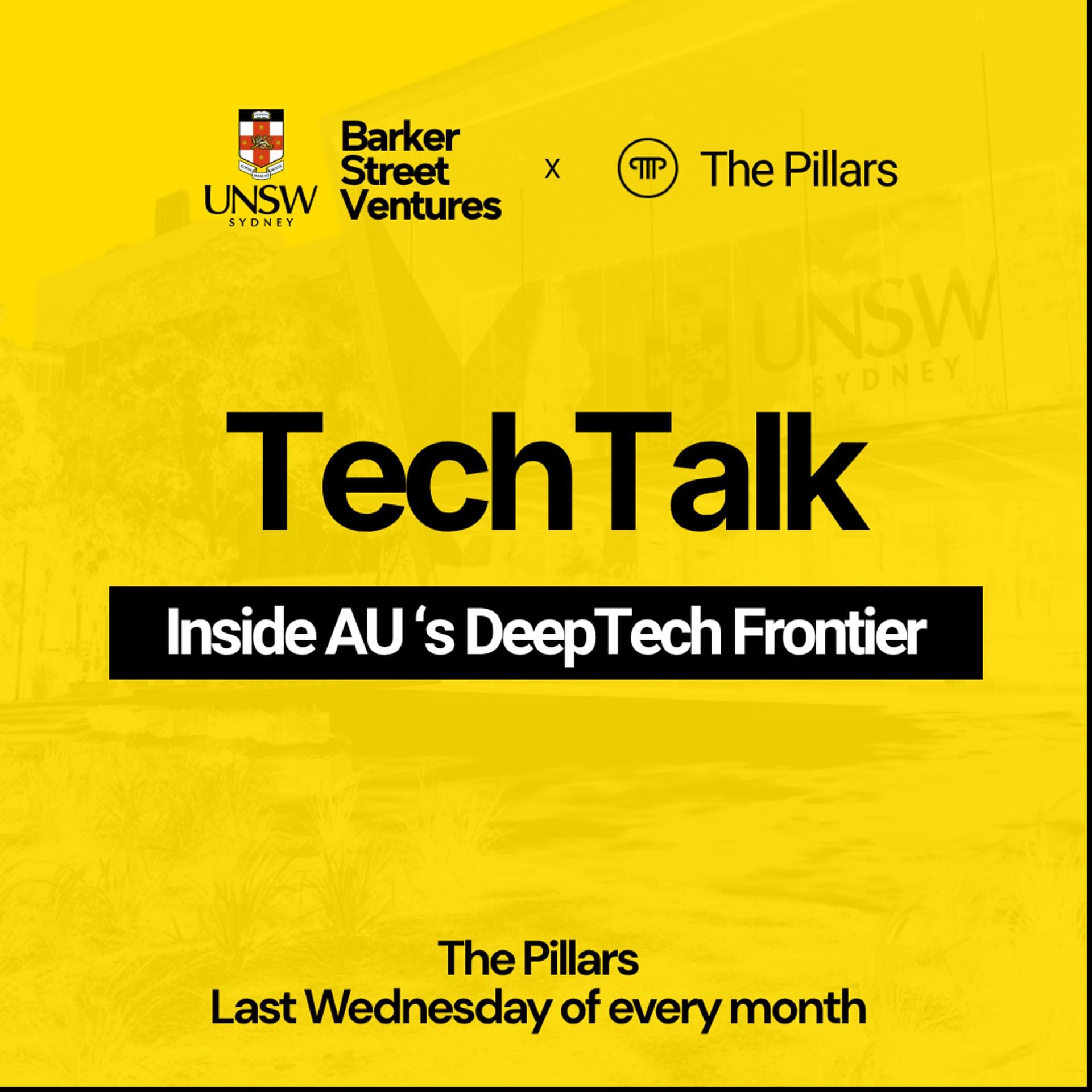 TechTalk: Cities Are the New Solar Farms. Windows Are the New Panels w/ Alireza Yaghoubi, CEO & Co‑founder @ Sydsol