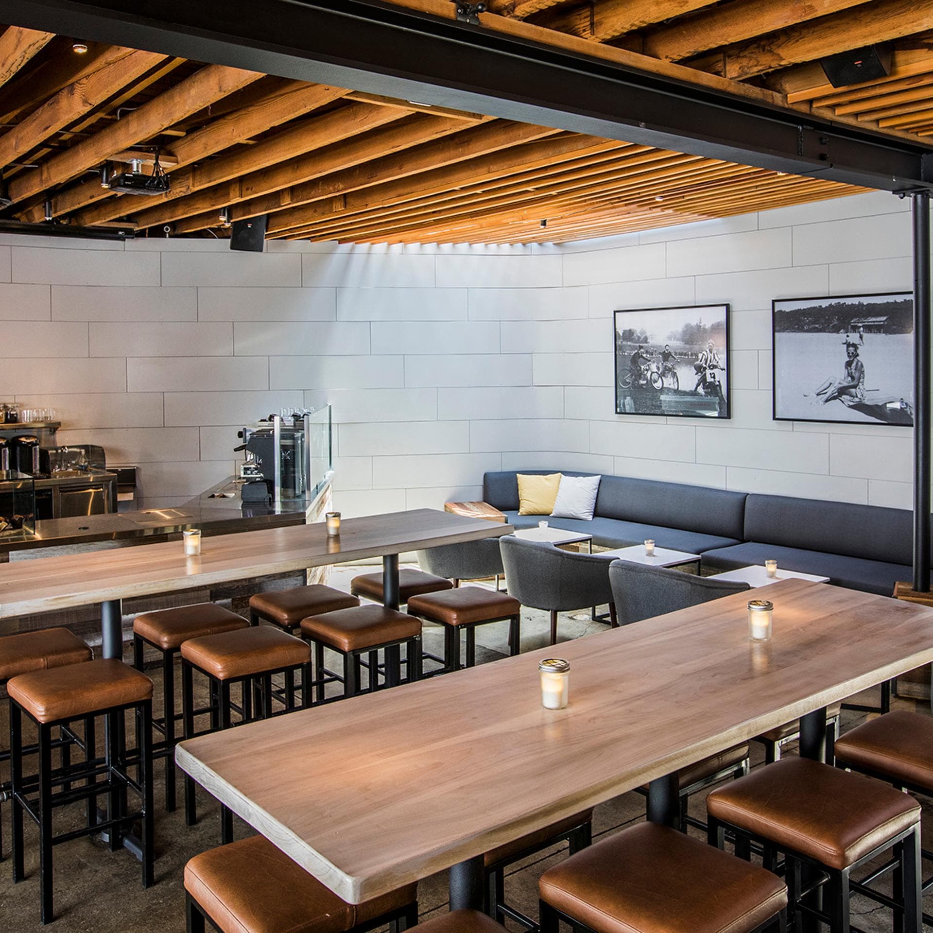 The LA Grind: Startup Community Mixer