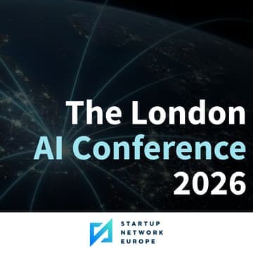 The London Chief Product Officer Conference