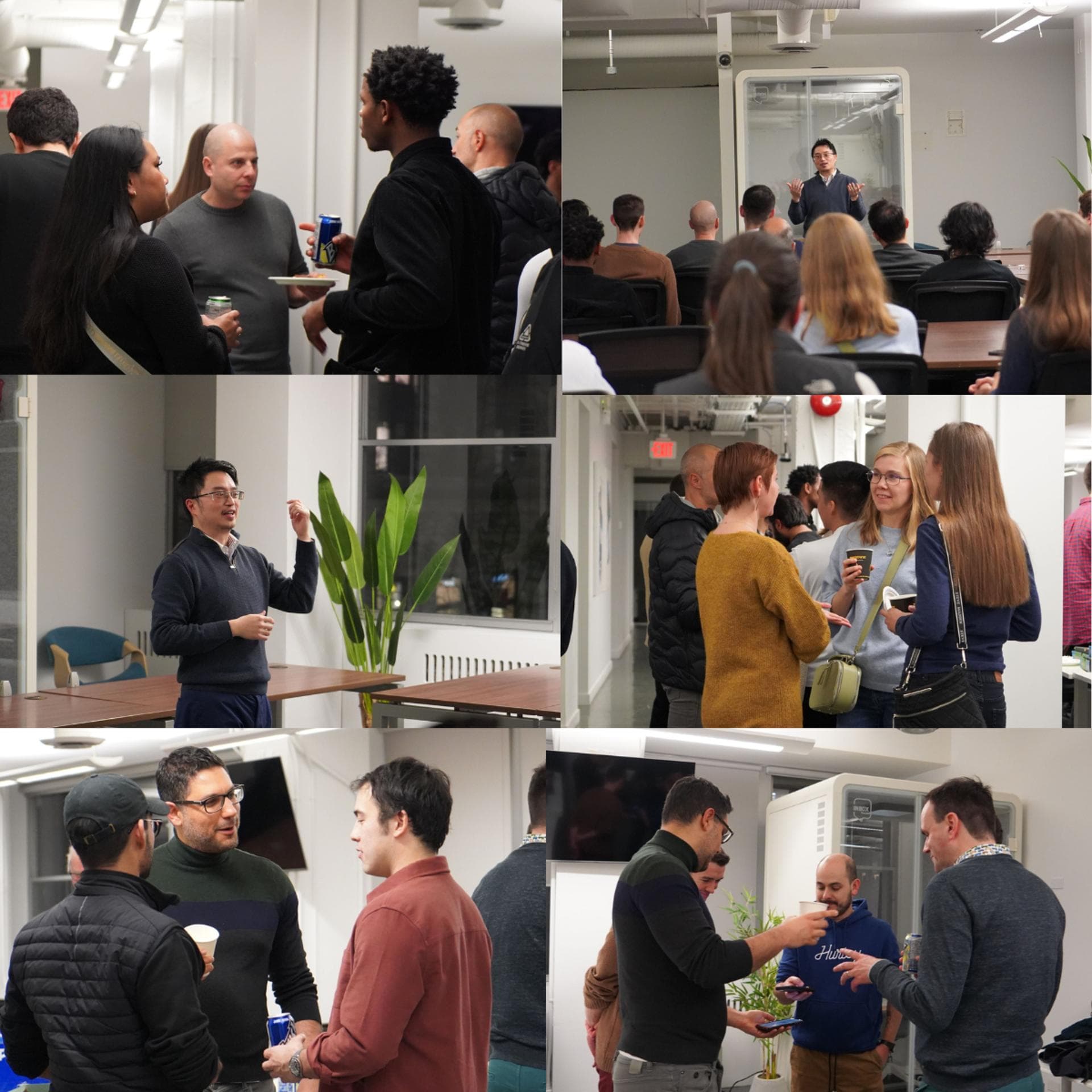 Vancouver Tech Community: Connect with Tech Companies