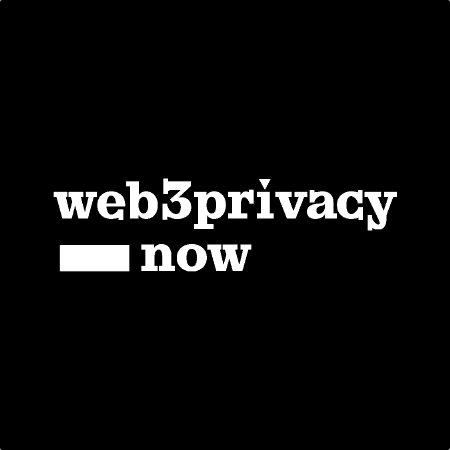Web3Privacy now Rome meetup