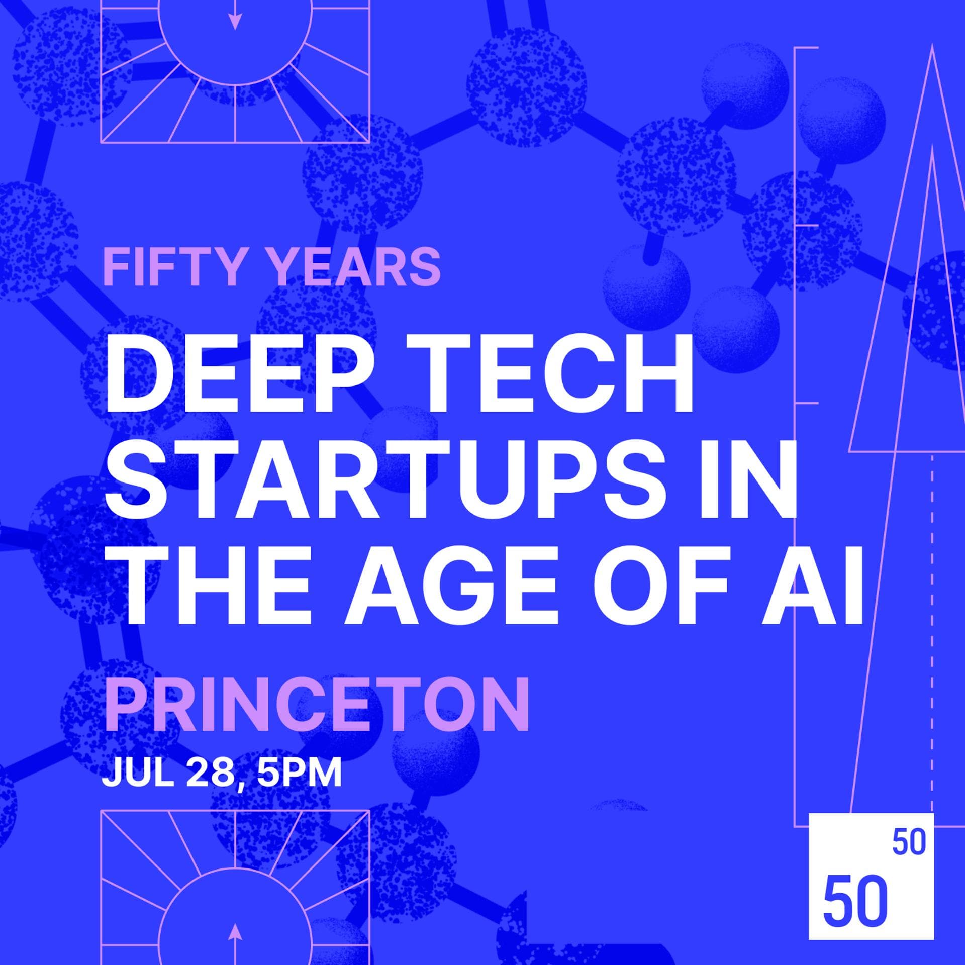 What to Build: Navigating Deep Tech in the Age of AI
