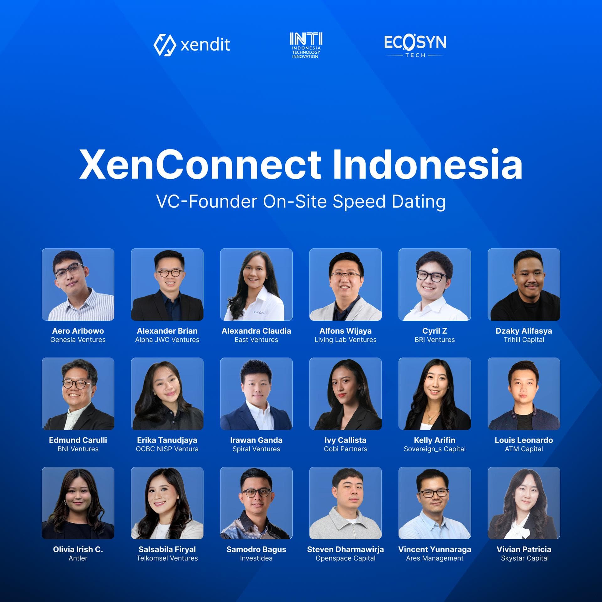 XenConnect Indonesia